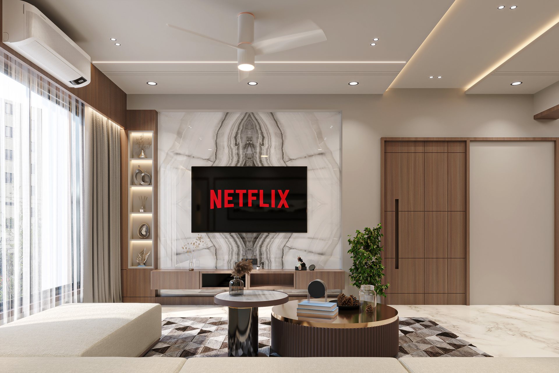 Archevo Design studio work