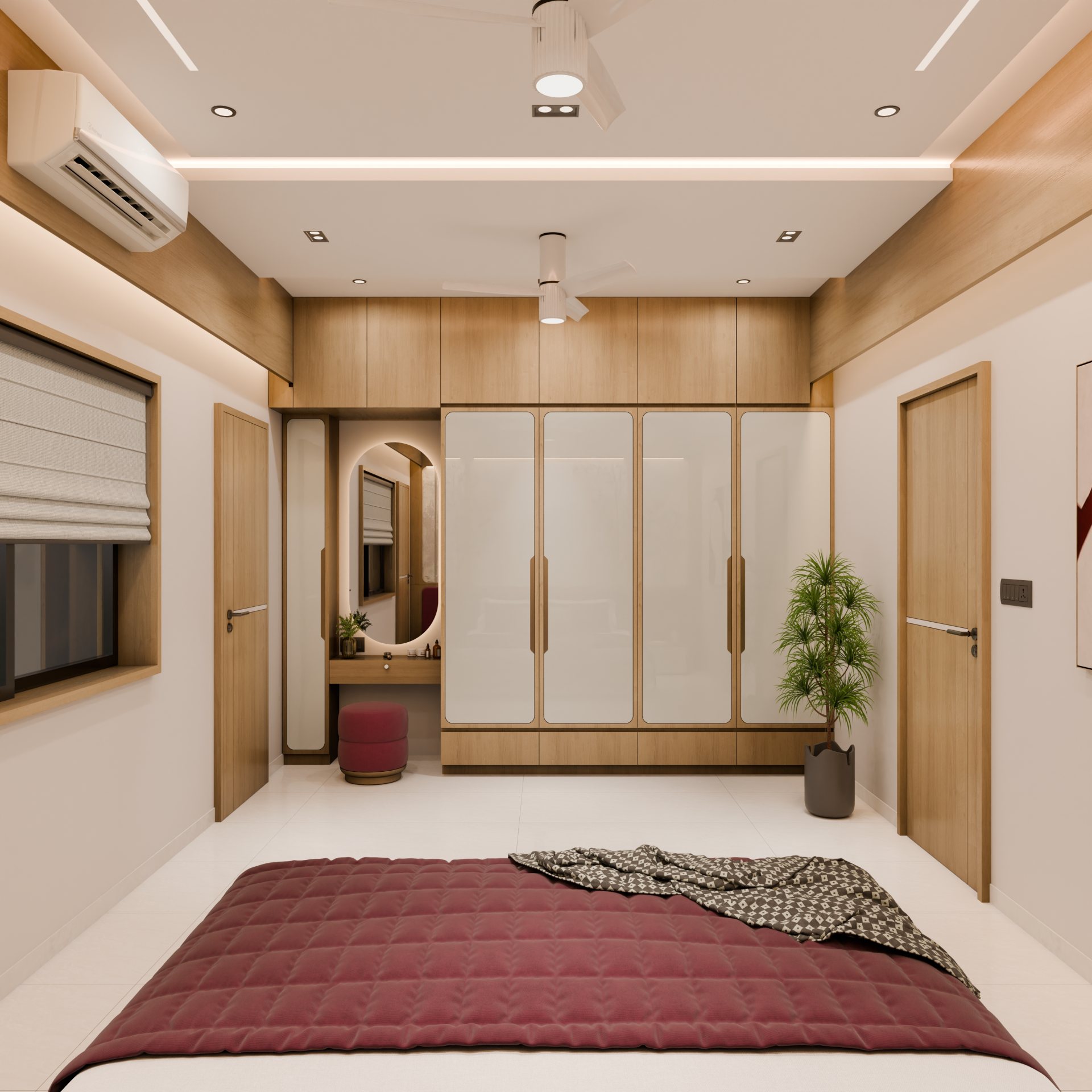 02 Bedroom 2
