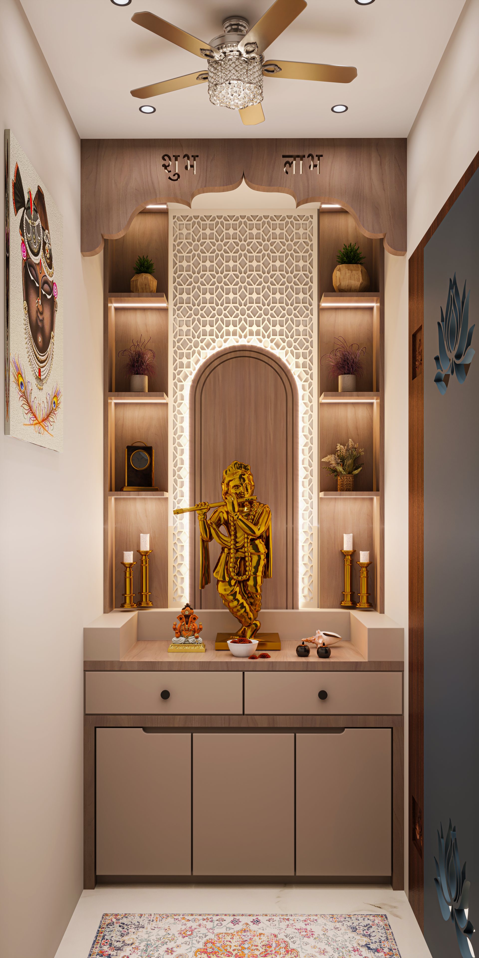 1228 Mandir 2