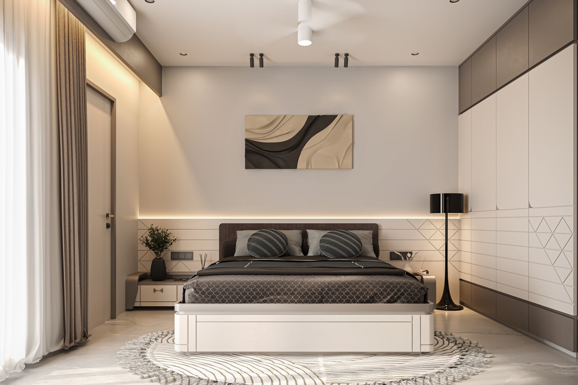 Devanshi Bedroom 2