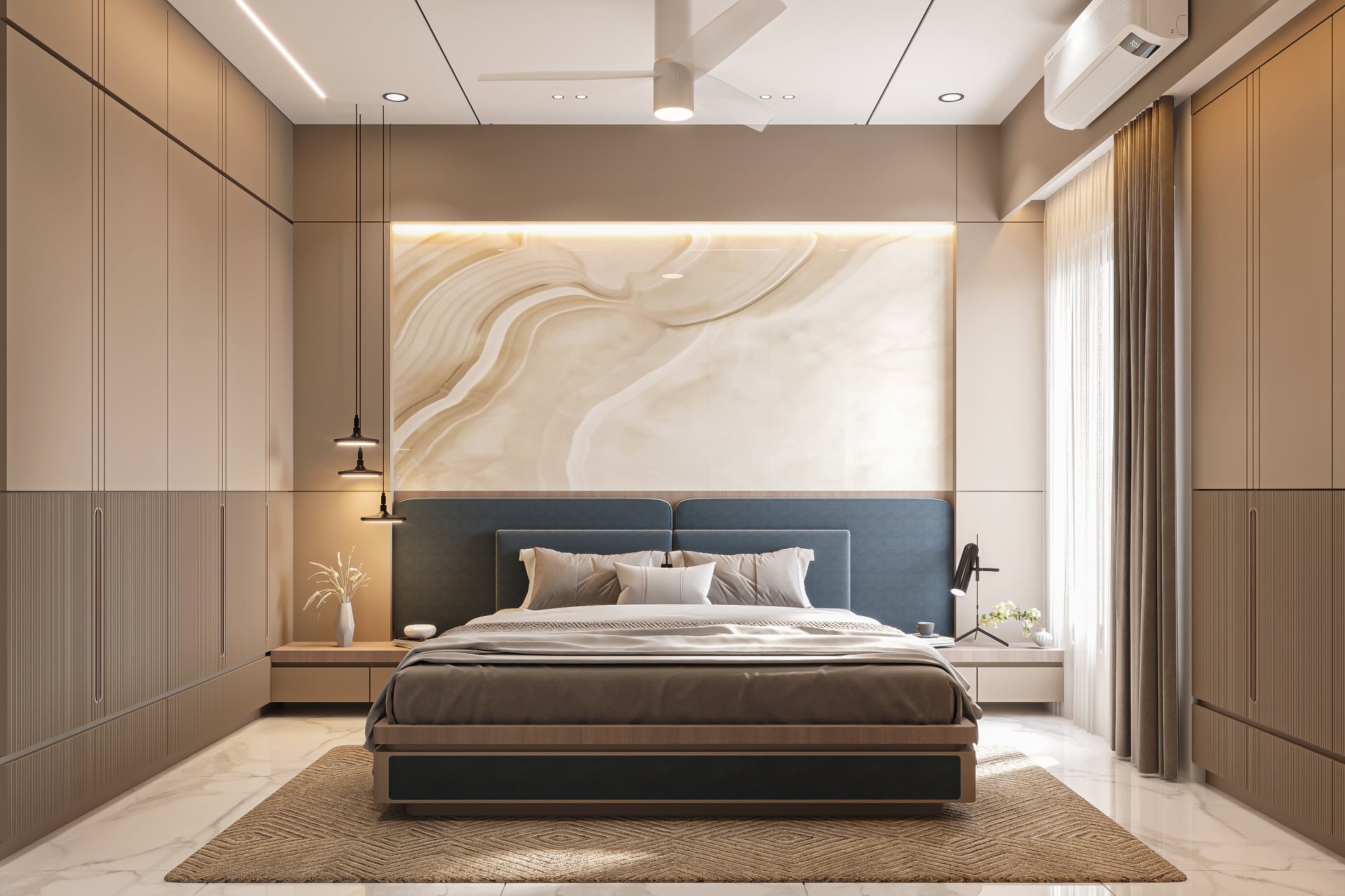 Hareshbhai Bed Room 1