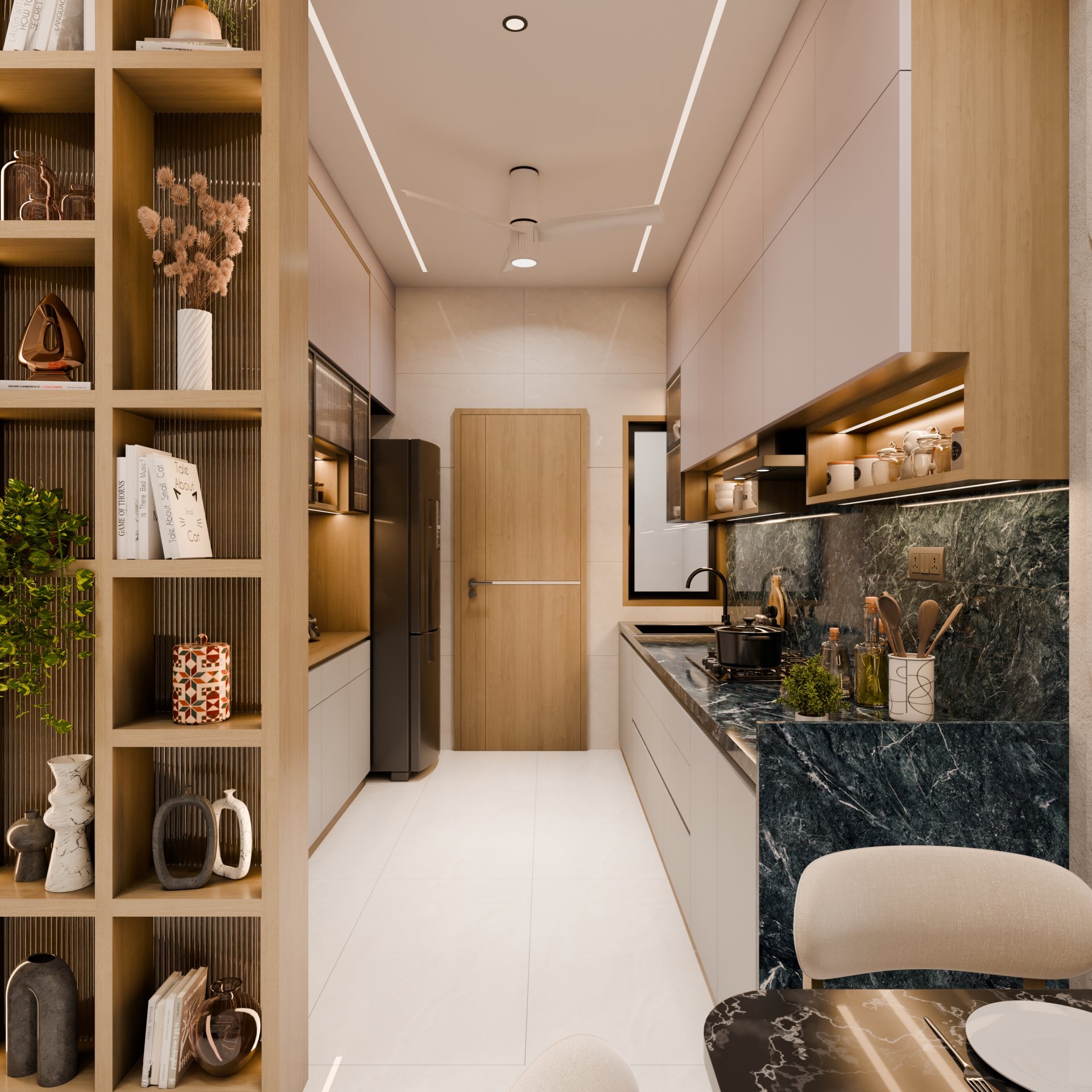 Kitchen 01