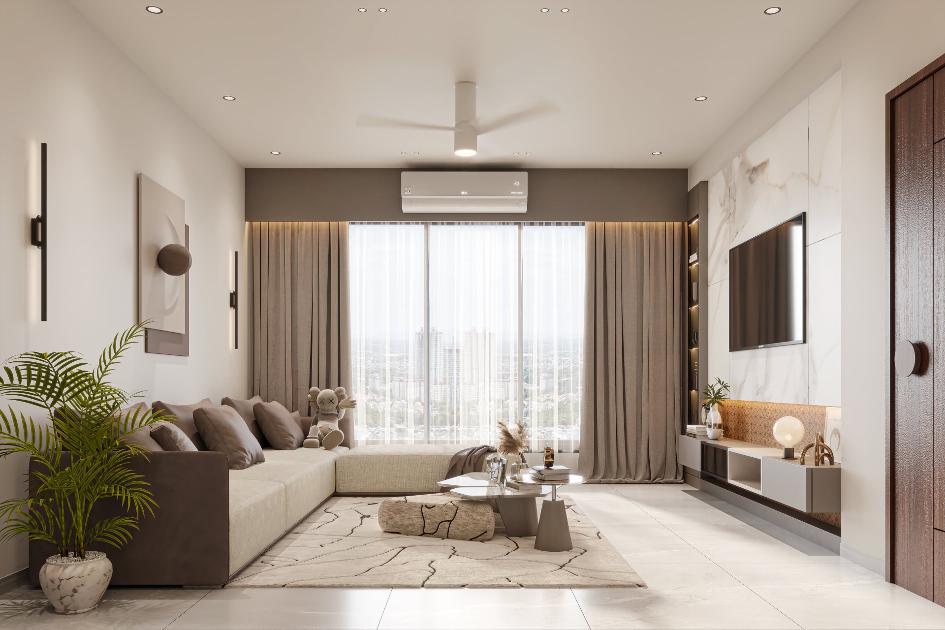 Living Room 1 1