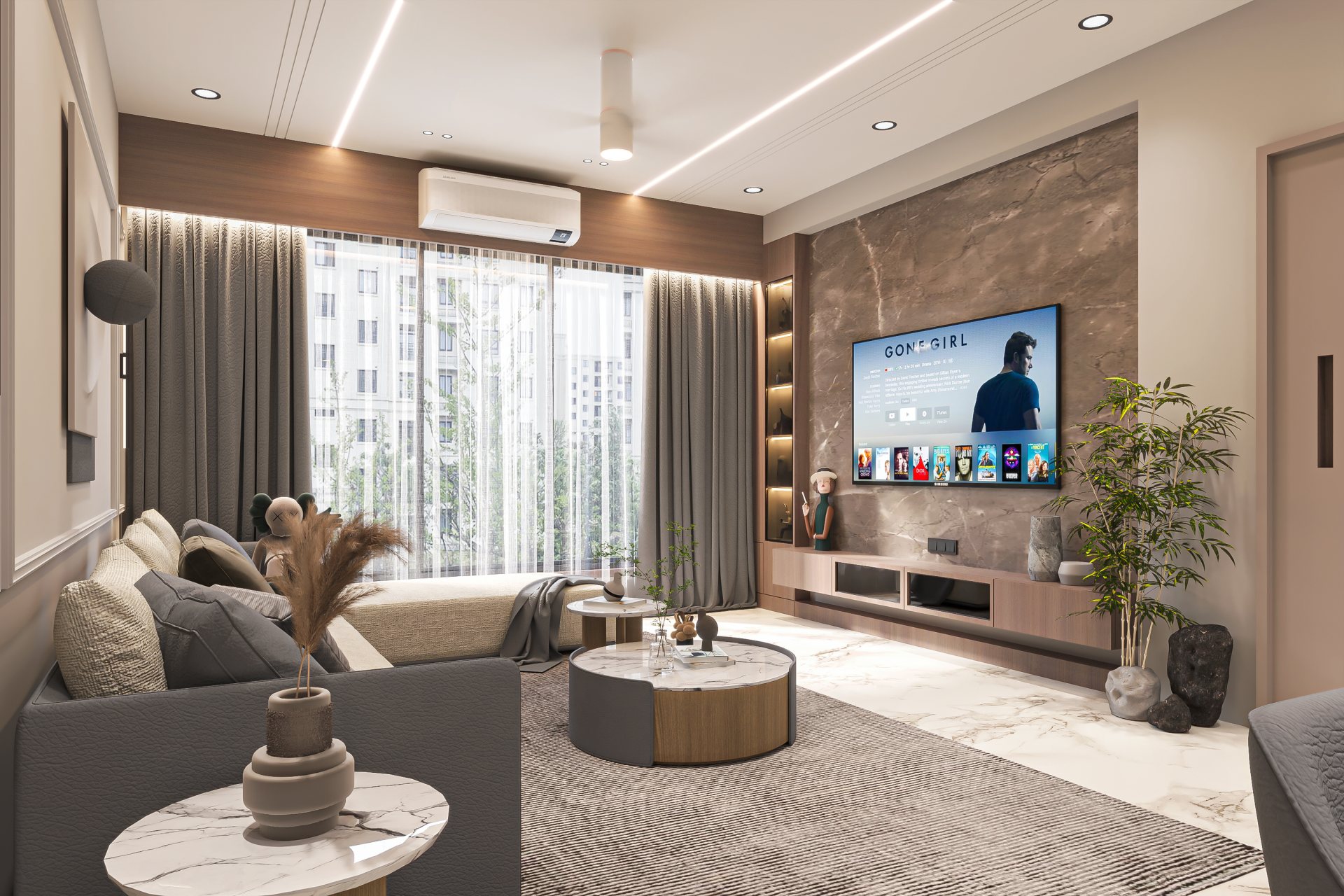 Living Room 1