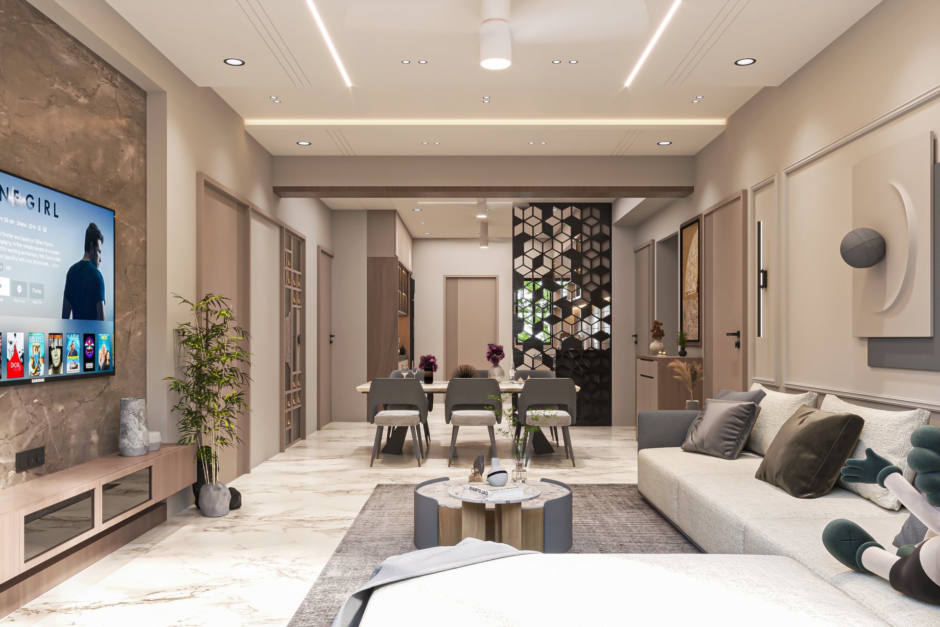 Living Room 2