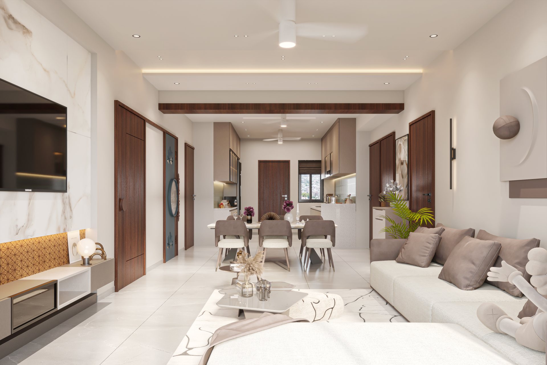 Living Room 3 1
