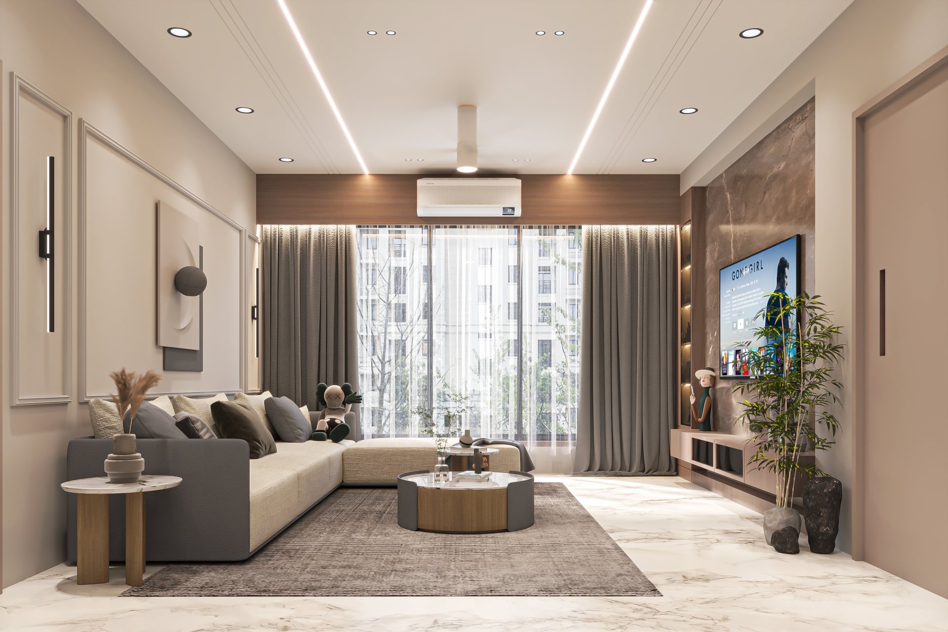 Living Room 3