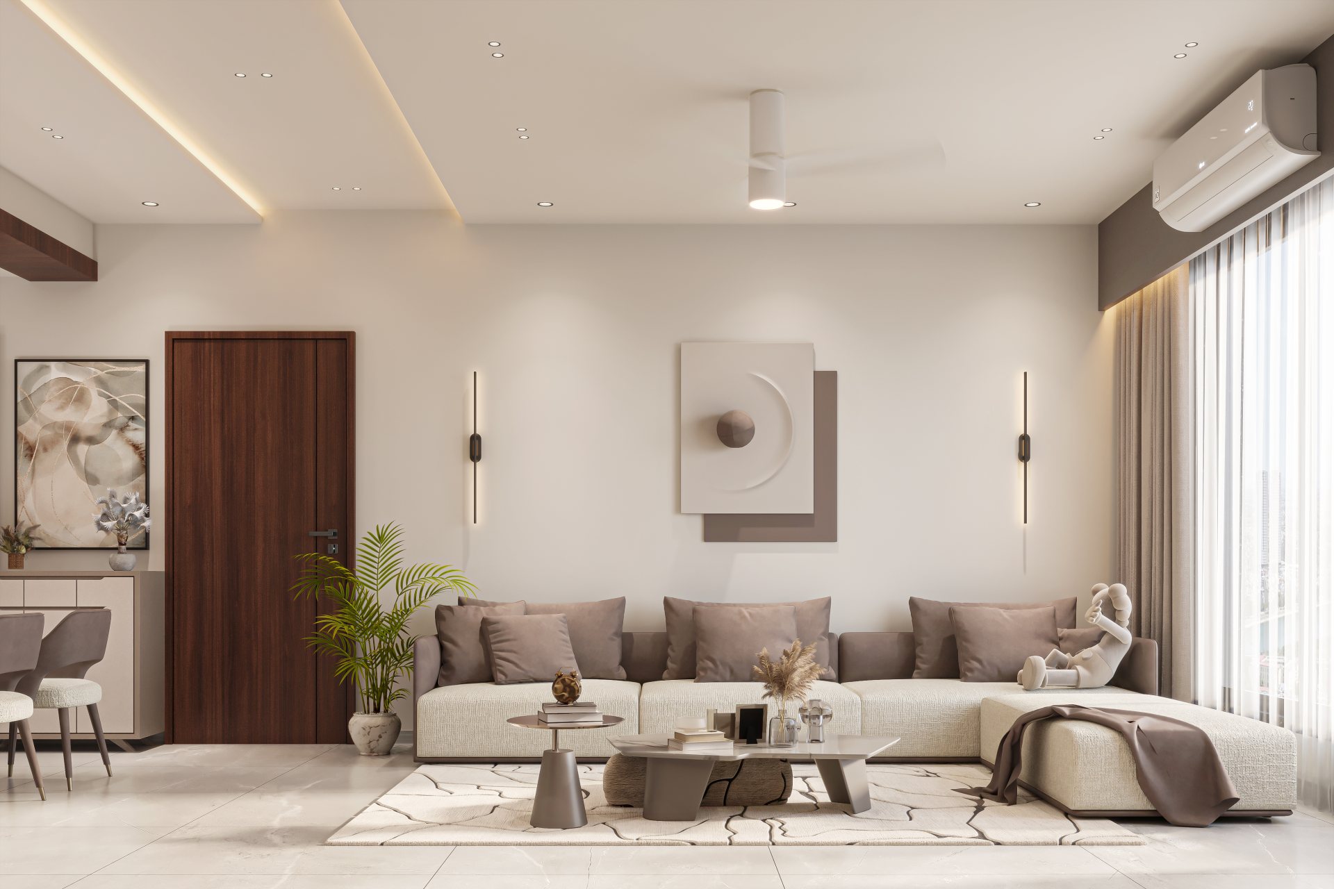 Living Room 4 1