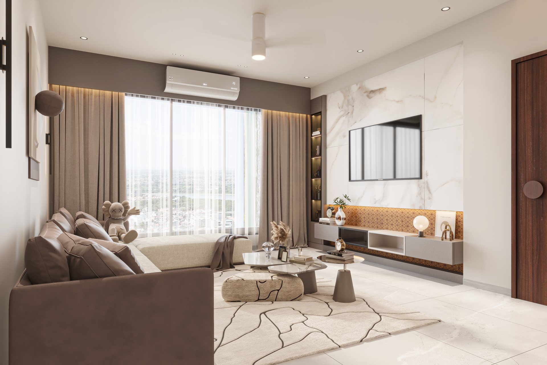 Living Room 5 1