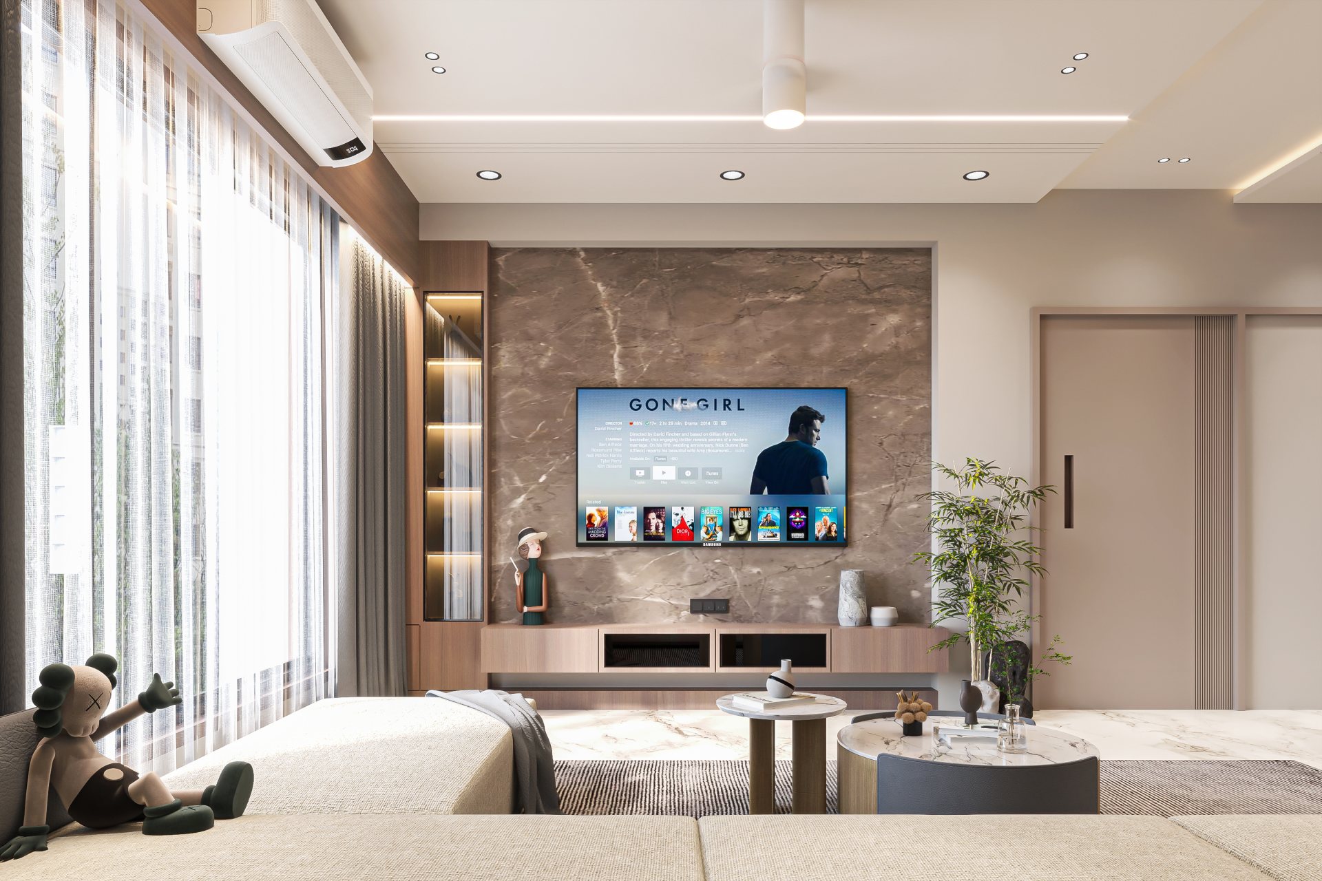 Living Room 5